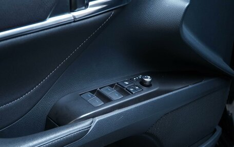 Toyota Camry, 2021 год, 2 998 888 рублей, 20 фотография