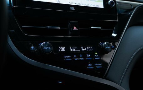 Toyota Camry, 2021 год, 2 998 888 рублей, 16 фотография