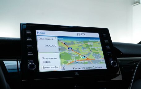 Toyota Camry, 2021 год, 2 998 888 рублей, 22 фотография