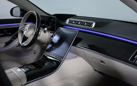 Mercedes-Benz S-Класс, 2020 год, 10 800 000 рублей, 10 фотография