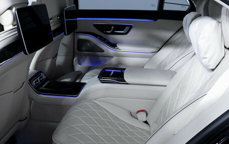 Mercedes-Benz S-Класс, 2020 год, 10 800 000 рублей, 11 фотография