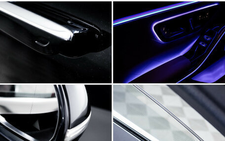 Mercedes-Benz S-Класс, 2020 год, 10 800 000 рублей, 18 фотография