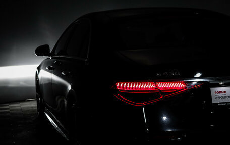 Mercedes-Benz S-Класс, 2020 год, 10 800 000 рублей, 29 фотография