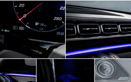 Mercedes-Benz S-Класс, 2020 год, 10 800 000 рублей, 25 фотография