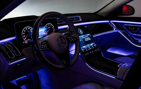 Mercedes-Benz S-Класс, 2020 год, 10 800 000 рублей, 31 фотография