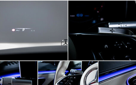 Mercedes-Benz S-Класс, 2020 год, 10 800 000 рублей, 27 фотография