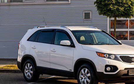 KIA Sorento II рестайлинг, 2012 год, 1 395 000 рублей, 7 фотография