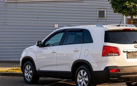 KIA Sorento II рестайлинг, 2012 год, 1 395 000 рублей, 8 фотография