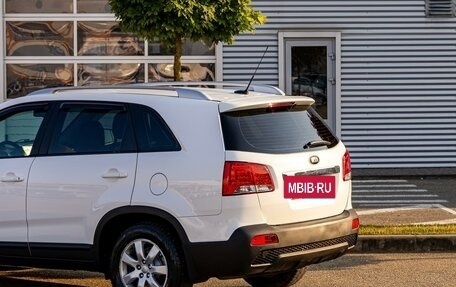 KIA Sorento II рестайлинг, 2012 год, 1 395 000 рублей, 10 фотография