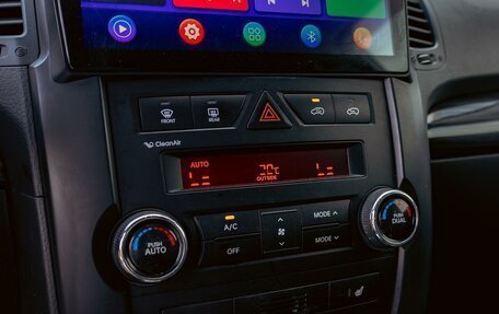KIA Sorento II рестайлинг, 2012 год, 1 395 000 рублей, 15 фотография