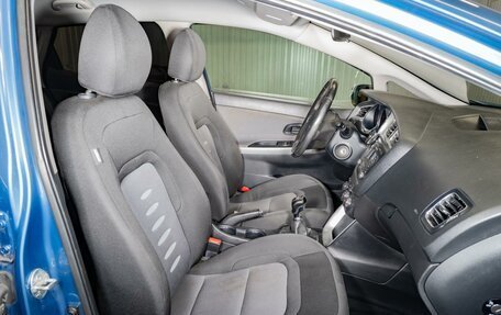 KIA cee'd III, 2012 год, 795 000 рублей, 11 фотография