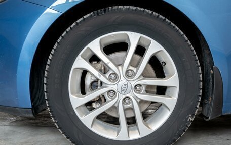 KIA cee'd III, 2012 год, 795 000 рублей, 8 фотография