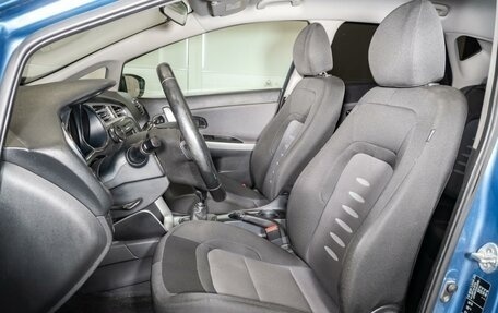 KIA cee'd III, 2012 год, 795 000 рублей, 13 фотография