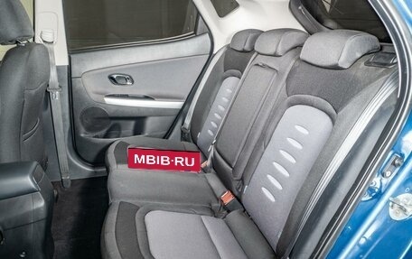 KIA cee'd III, 2012 год, 795 000 рублей, 12 фотография