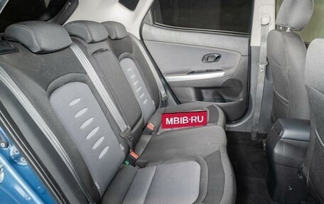 KIA cee'd III, 2012 год, 795 000 рублей, 10 фотография