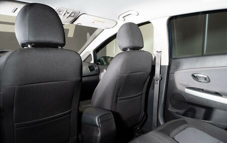 KIA cee'd III, 2012 год, 795 000 рублей, 14 фотография