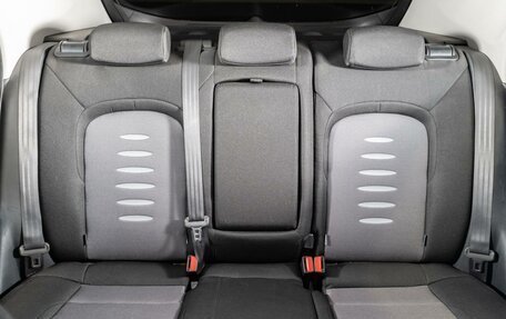 KIA cee'd III, 2012 год, 795 000 рублей, 15 фотография
