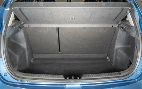 KIA cee'd III, 2012 год, 795 000 рублей, 28 фотография