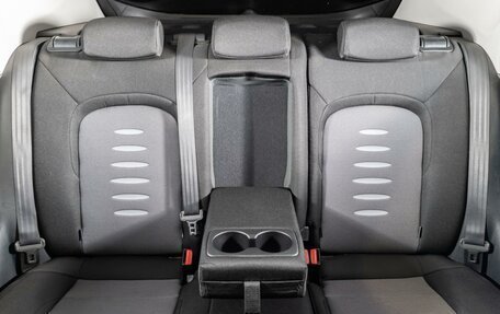 KIA cee'd III, 2012 год, 795 000 рублей, 16 фотография