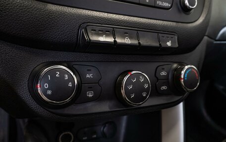 KIA cee'd III, 2012 год, 795 000 рублей, 20 фотография