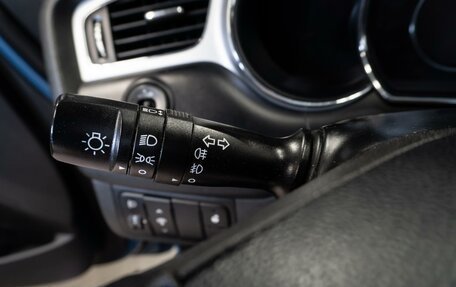 KIA cee'd III, 2012 год, 795 000 рублей, 23 фотография