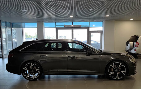 Audi A6, 2019 год, 4 190 000 рублей, 5 фотография