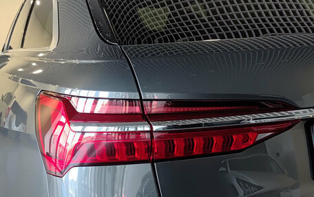 Audi A6, 2019 год, 4 190 000 рублей, 11 фотография