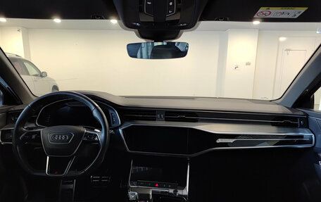 Audi A6, 2019 год, 4 190 000 рублей, 17 фотография