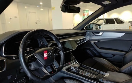 Audi A6, 2019 год, 4 190 000 рублей, 20 фотография