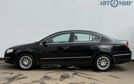 Volkswagen Passat B6, 2008 год, 755 000 рублей, 8 фотография