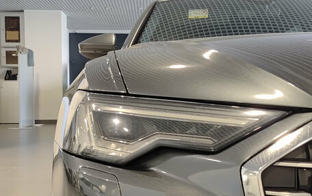 Audi A6, 2019 год, 4 190 000 рублей, 21 фотография