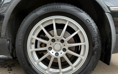 Volkswagen Passat B6, 2008 год, 755 000 рублей, 9 фотография