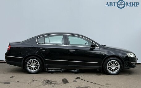 Volkswagen Passat B6, 2008 год, 755 000 рублей, 4 фотография
