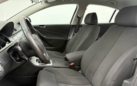 Volkswagen Passat B6, 2008 год, 755 000 рублей, 10 фотография