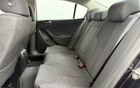 Volkswagen Passat B6, 2008 год, 755 000 рублей, 11 фотография