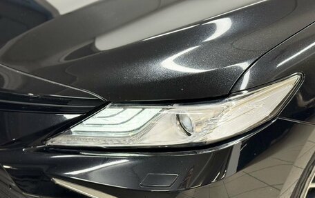 Toyota Camry, 2022 год, 2 945 000 рублей, 8 фотография