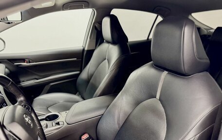 Toyota Camry, 2022 год, 2 945 000 рублей, 13 фотография