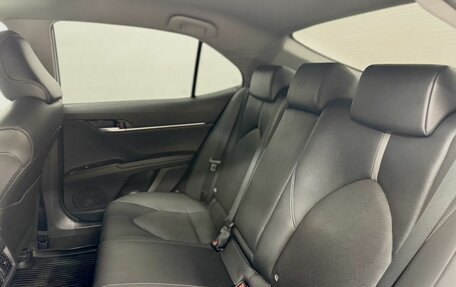 Toyota Camry, 2022 год, 2 945 000 рублей, 14 фотография