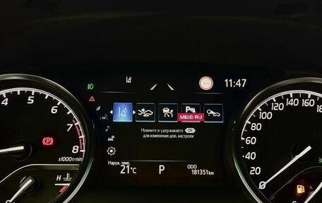 Toyota Camry, 2022 год, 2 945 000 рублей, 21 фотография