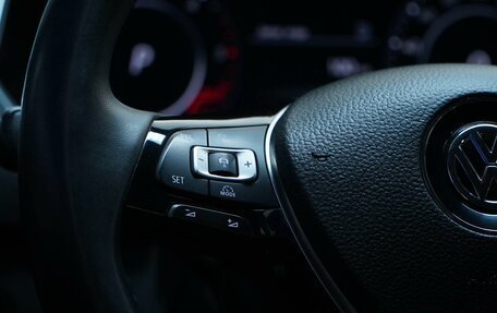 Volkswagen Tiguan II, 2017 год, 1 799 777 рублей, 13 фотография