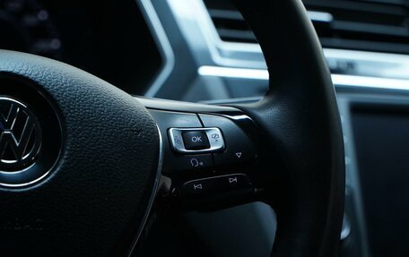 Volkswagen Tiguan II, 2017 год, 1 799 777 рублей, 14 фотография