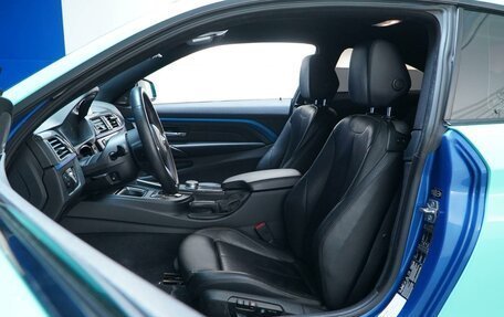 BMW 4 серия, 2014 год, 2 549 777 рублей, 8 фотография