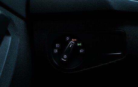 Volkswagen Tiguan II, 2017 год, 1 799 777 рублей, 20 фотография