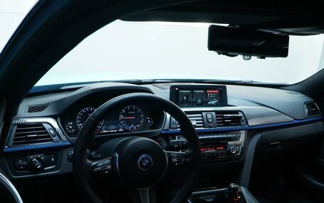 BMW 4 серия, 2014 год, 2 549 777 рублей, 6 фотография