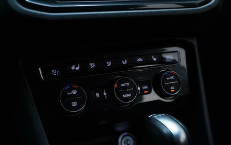 Volkswagen Tiguan II, 2017 год, 1 799 777 рублей, 17 фотография
