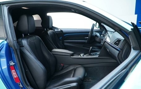 BMW 4 серия, 2014 год, 2 549 777 рублей, 7 фотография