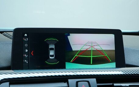 BMW 4 серия, 2014 год, 2 549 777 рублей, 9 фотография