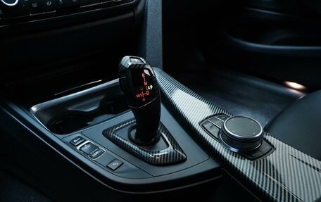 BMW 4 серия, 2014 год, 2 549 777 рублей, 12 фотография