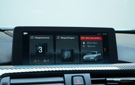 BMW 4 серия, 2014 год, 2 549 777 рублей, 10 фотография