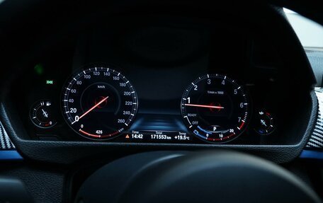 BMW 4 серия, 2014 год, 2 549 777 рублей, 16 фотография